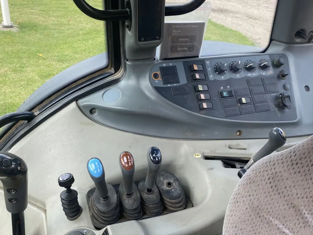 Billede 6 - Valtra n91
