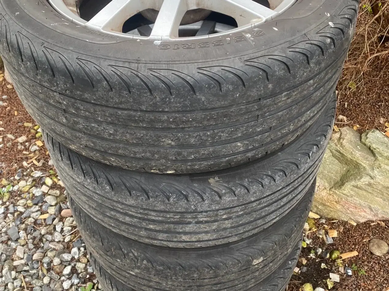 Billede 15 - Citroën C4 Picasso 1,6 HDi 109 E6G