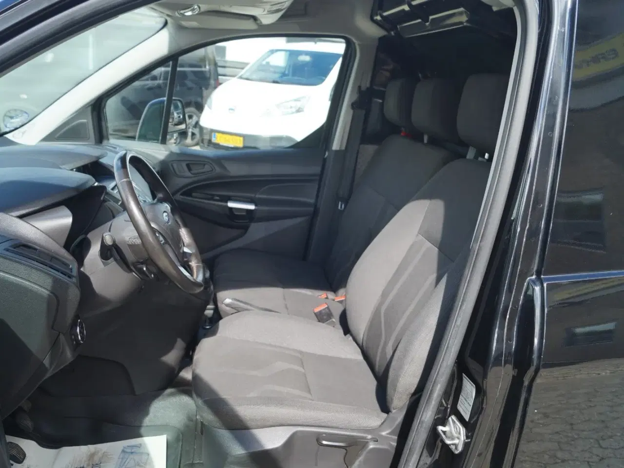 Billede 9 - Ford Transit Connect 1,5 TDCi 100 Trend lang