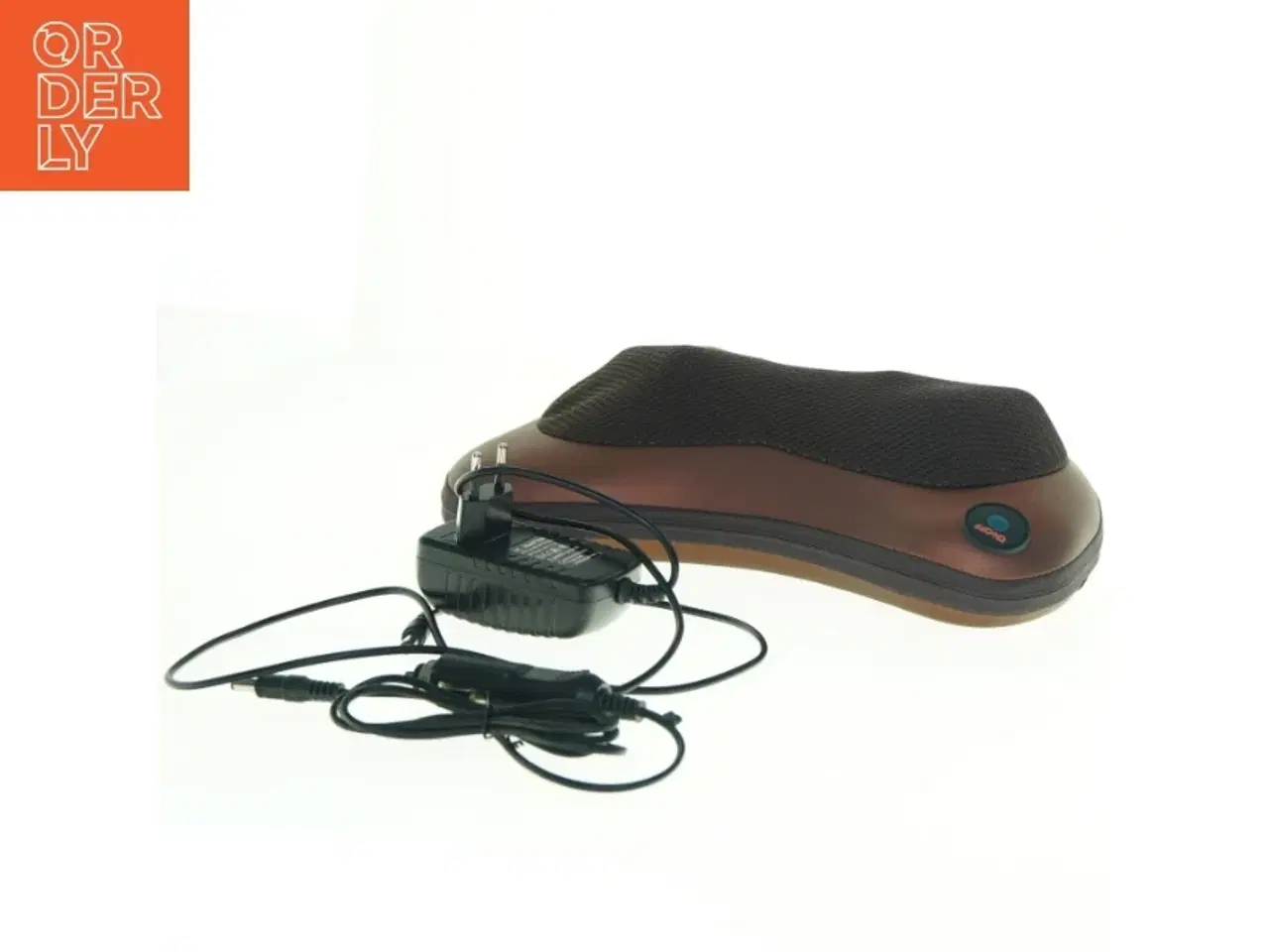 Billede 6 - Elektronisk massagepude (str. 30 x, 19 cm)