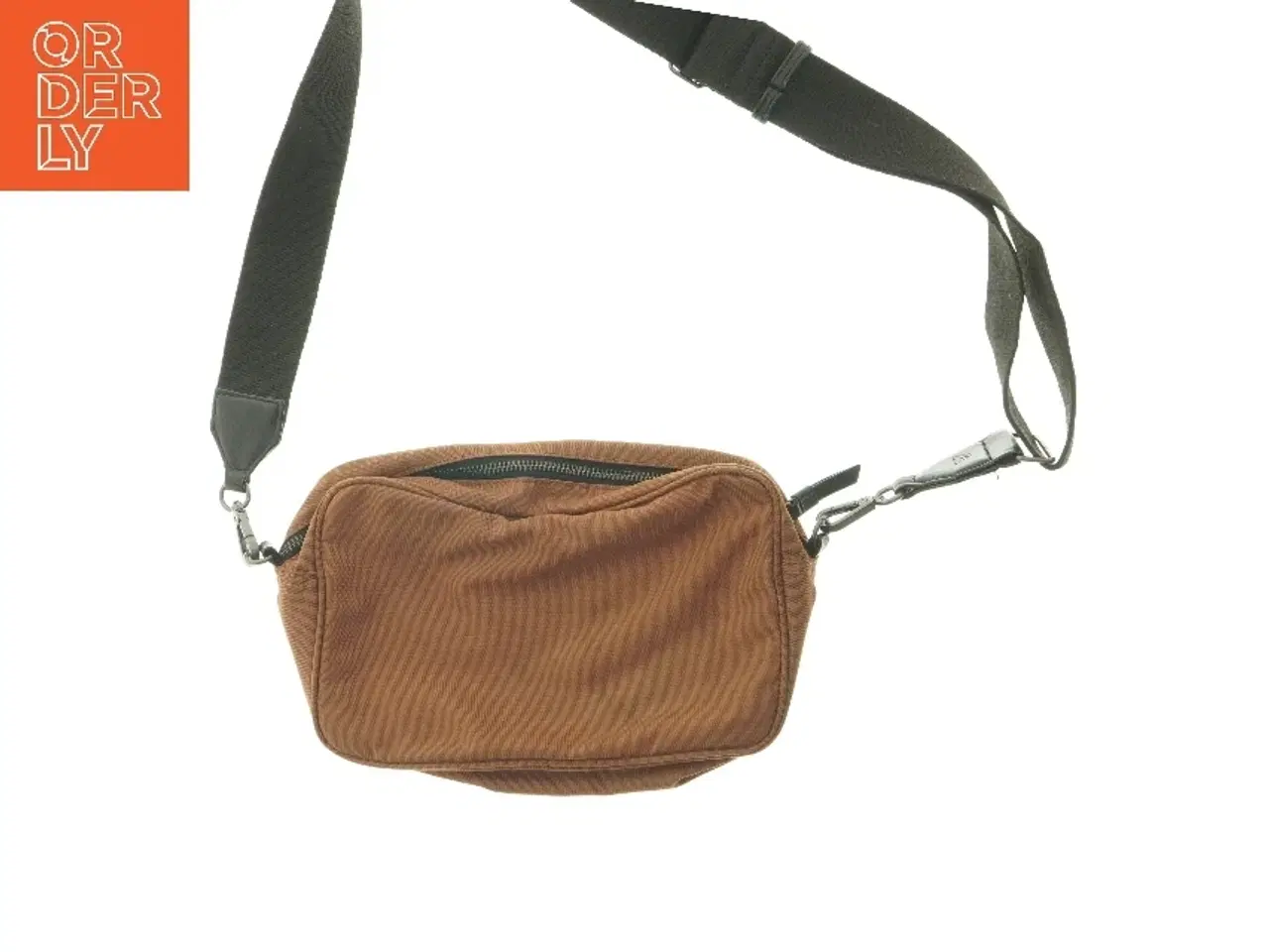 Billede 2 - Skuldertaske fra Rainsberg (str. 29,5x19 cm)