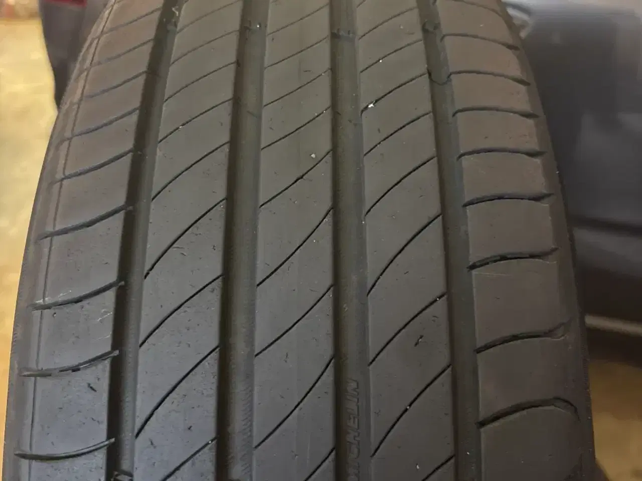 Billede 5 - Michelin e-Primacy 205/55-16