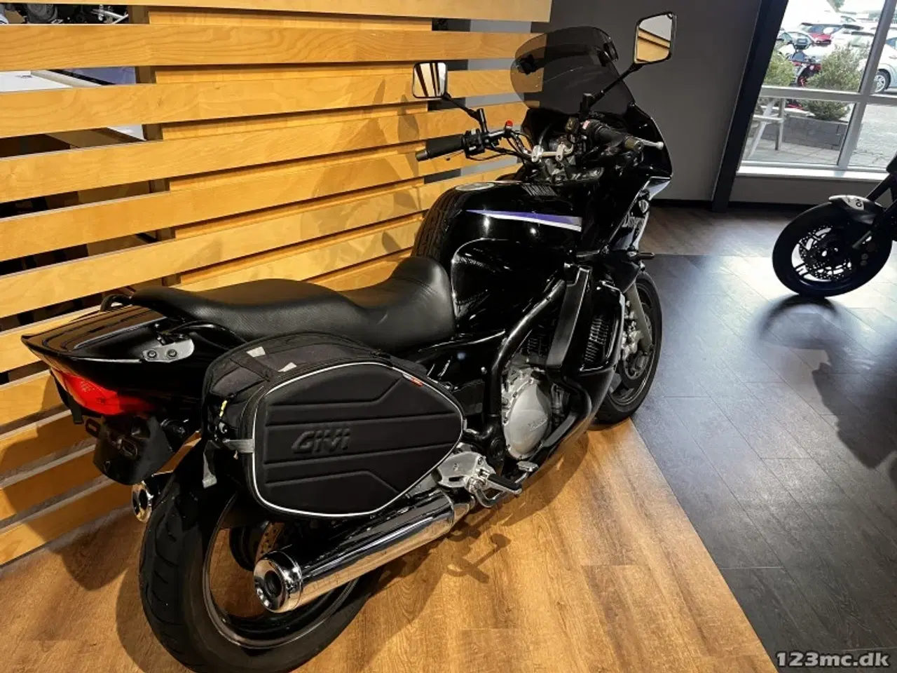 Billede 7 - Yamaha XJ 900 S Diversion