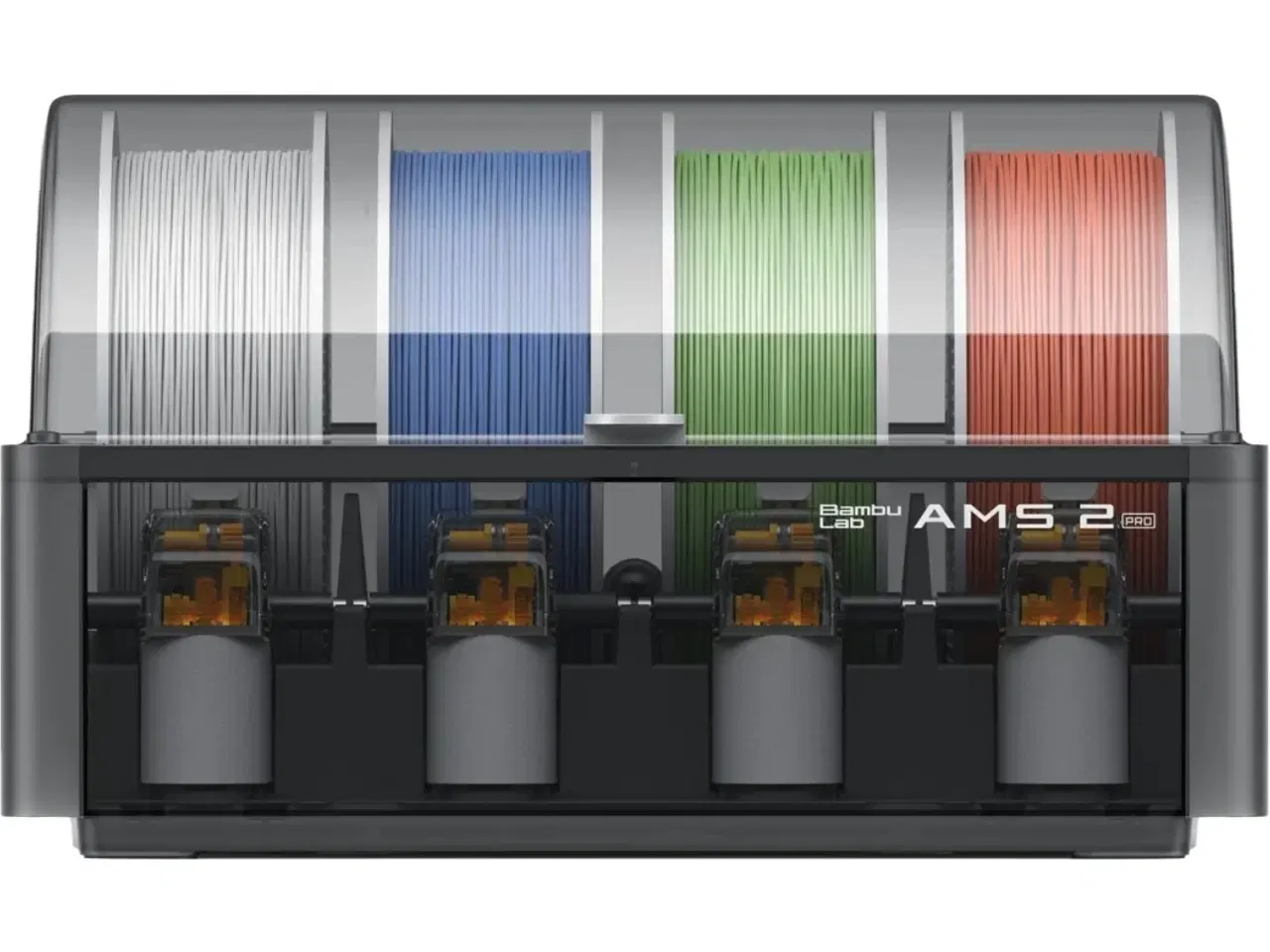 Billede 1 - Bambu Lab AMS 2 Pro - Automatic Material System
