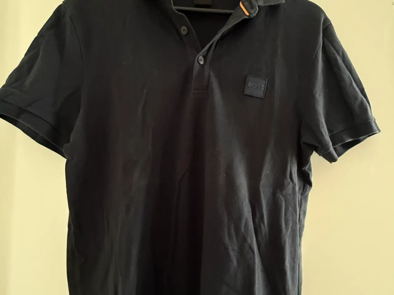 Billede 1 - Hugo Boss polo herre str. M