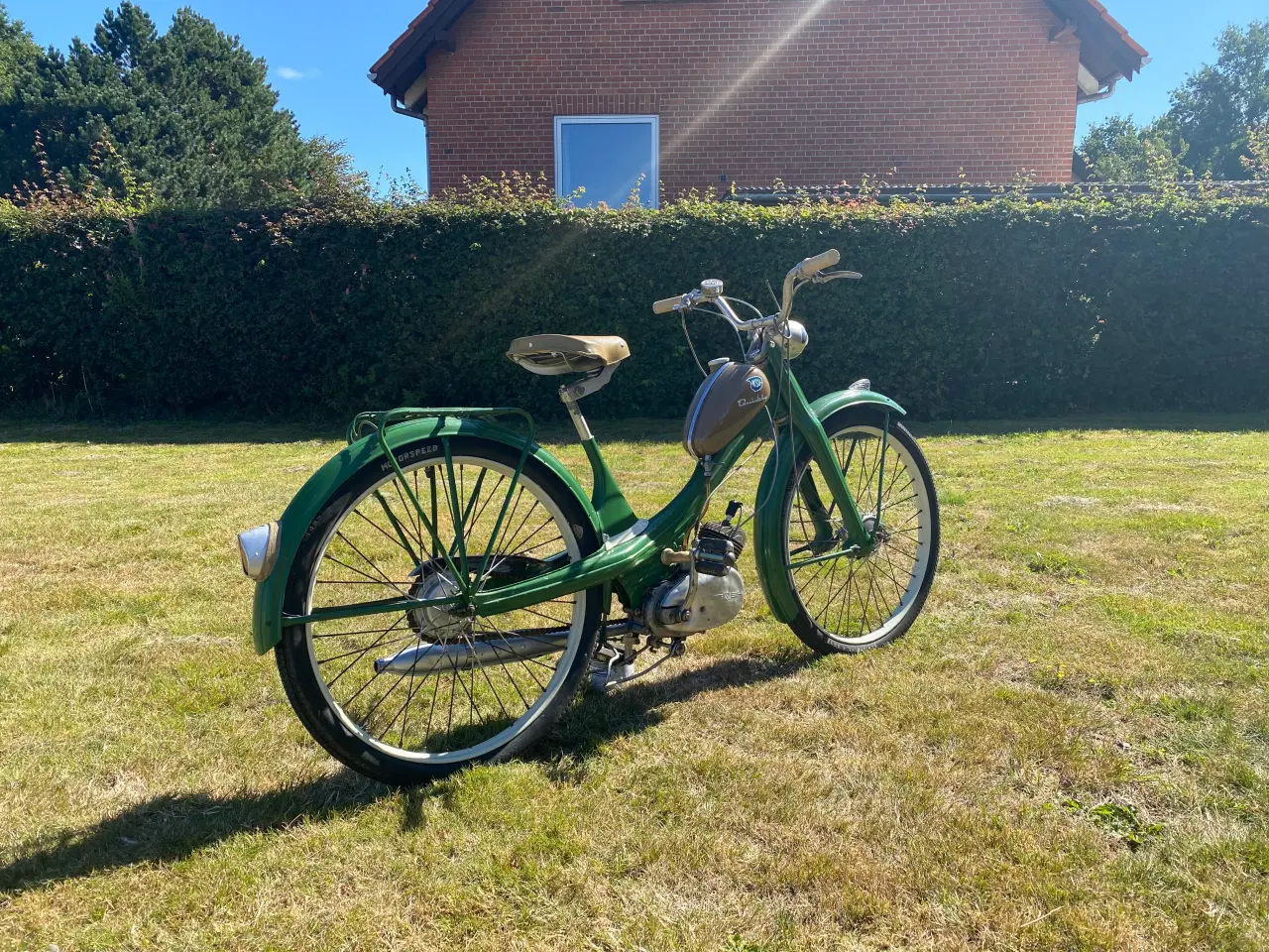 Billede 6 - NSU Quickly