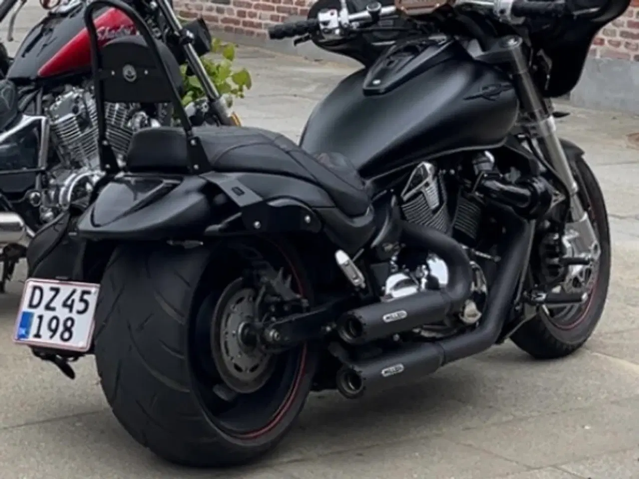 Billede 1 - Suzuki vzr 1800 / m1800r