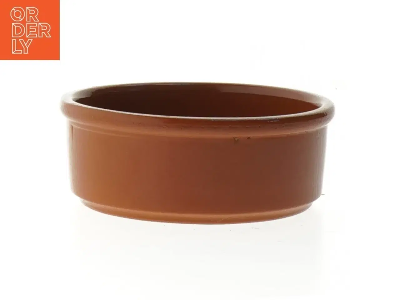 Billede 1 - Terracotta potte fra Teofé's (str. Ø 12,5 cm)