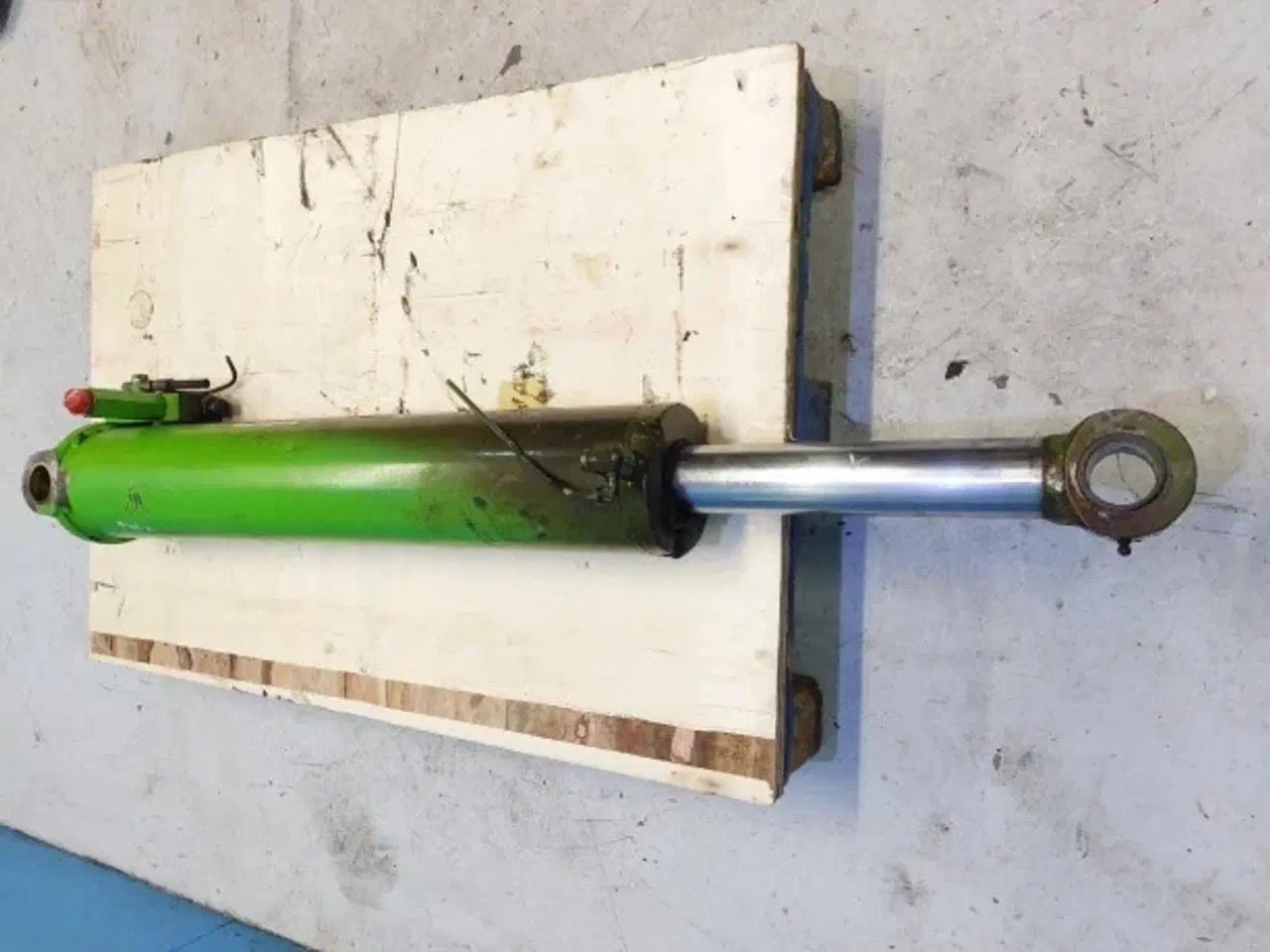 Billede 11 - Merlo P40.7 Cylinder 2622019