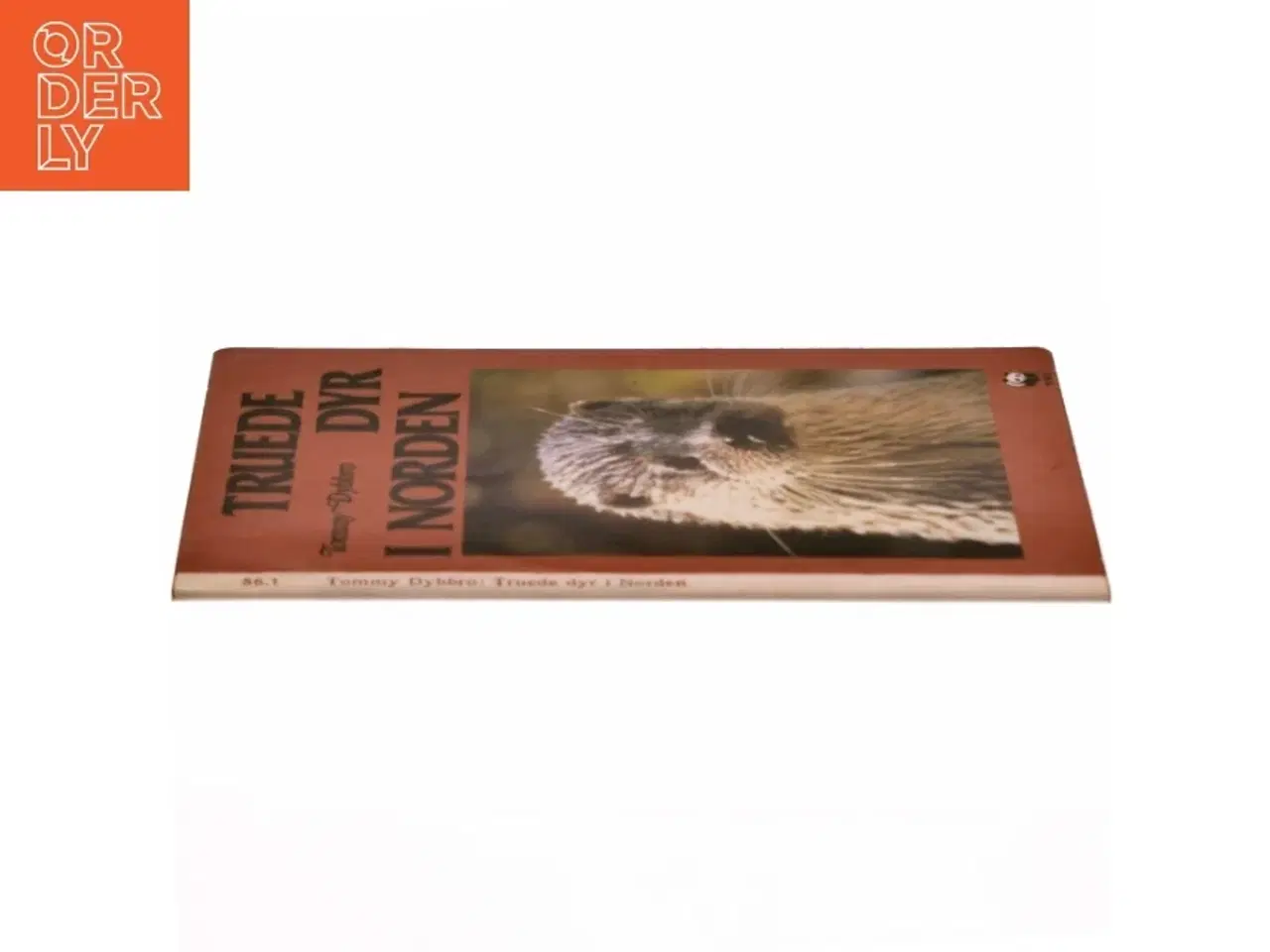 Billede 2 - Truede dyr i Norden af Tommy Dybbro fra WWF Verdensnatufondens