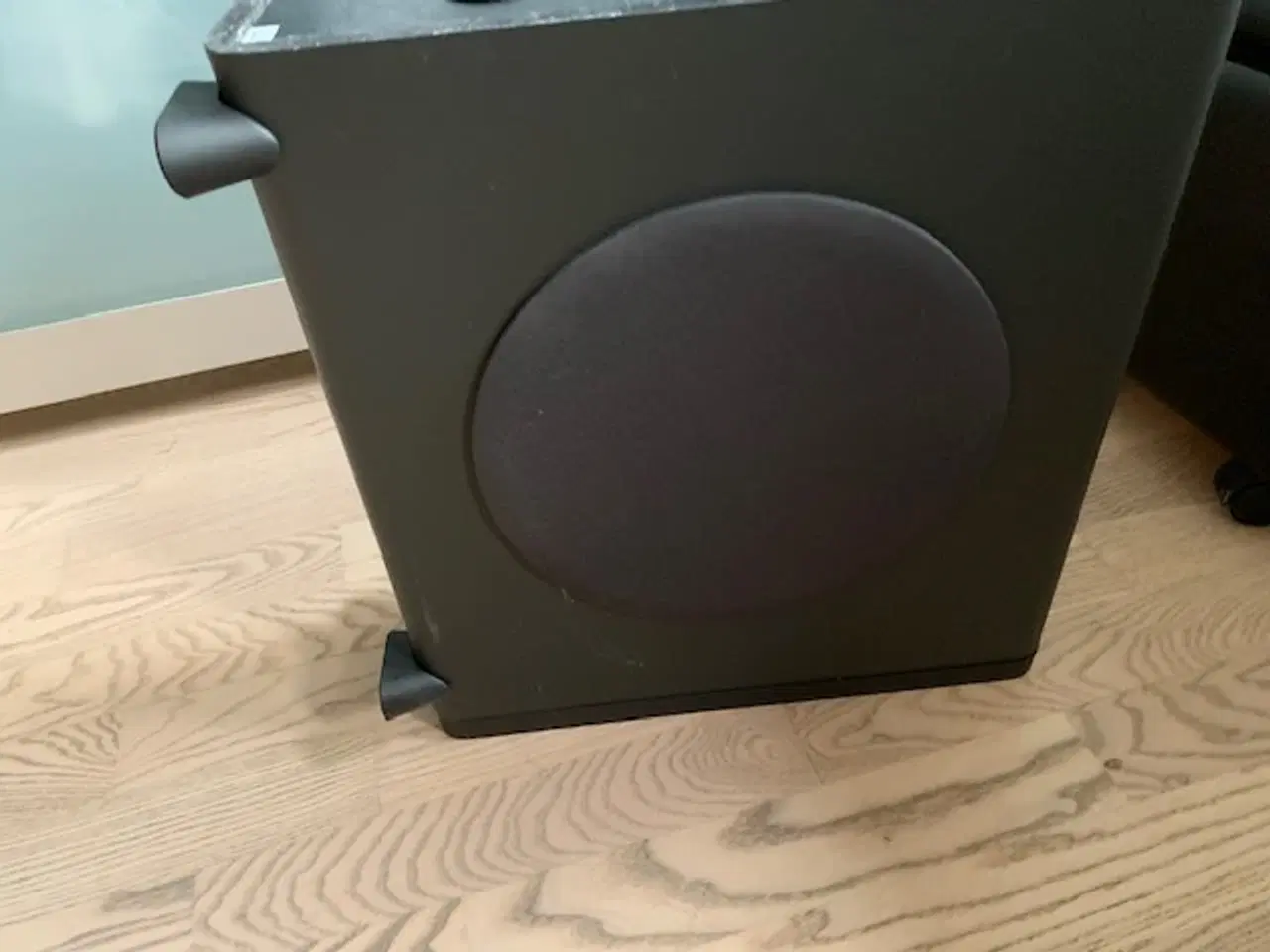 Billede 2 - Jamo Subwoofer