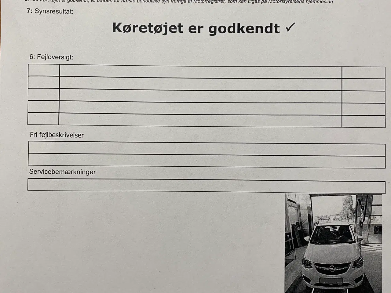 Billede 17 - Opel Karl Nysyn Kun kørt 121000km.