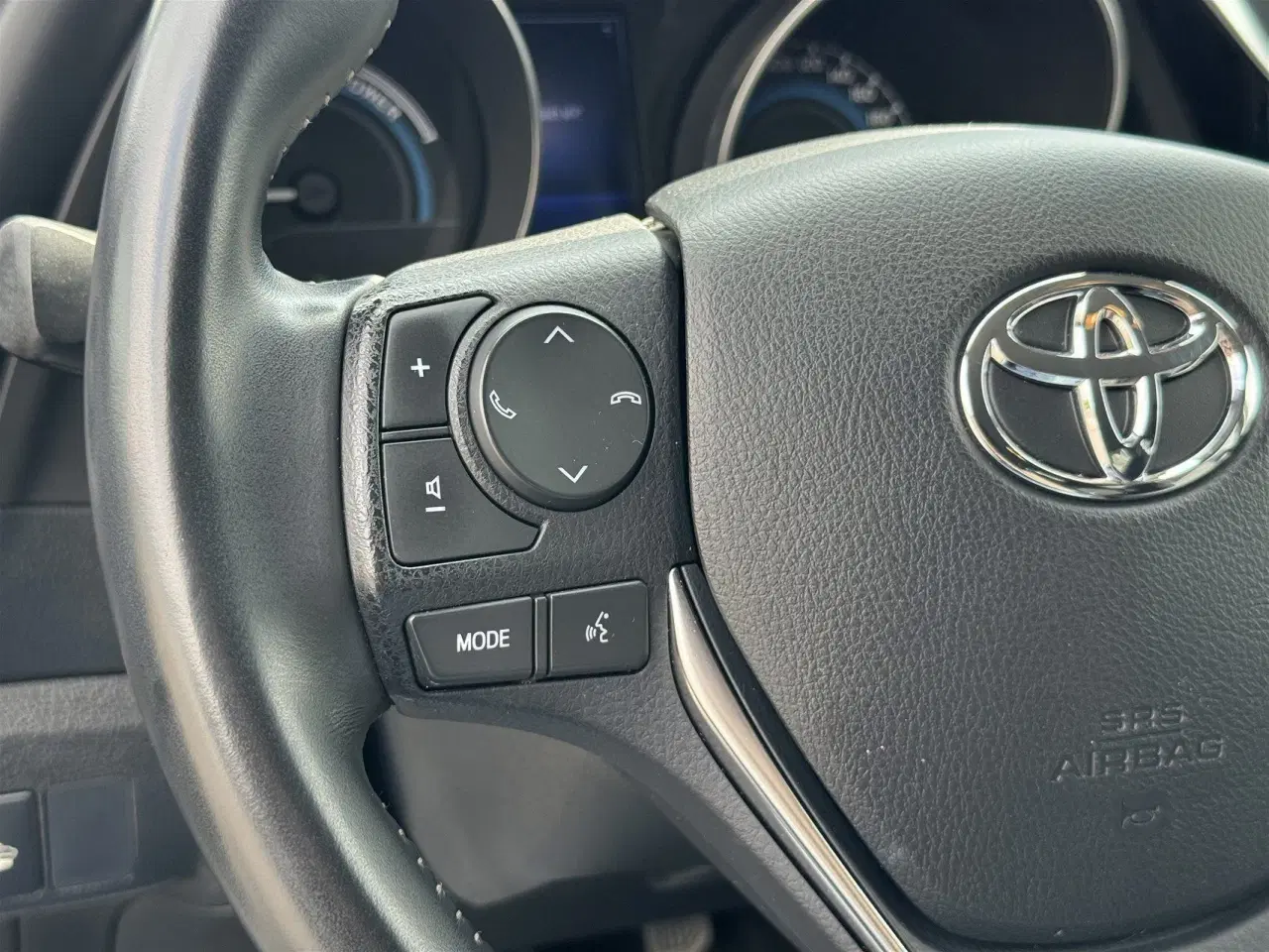 Billede 12 - Toyota Auris 1,8 Hybrid H2 Comfort Safety Sense 136HK 5d Aut.