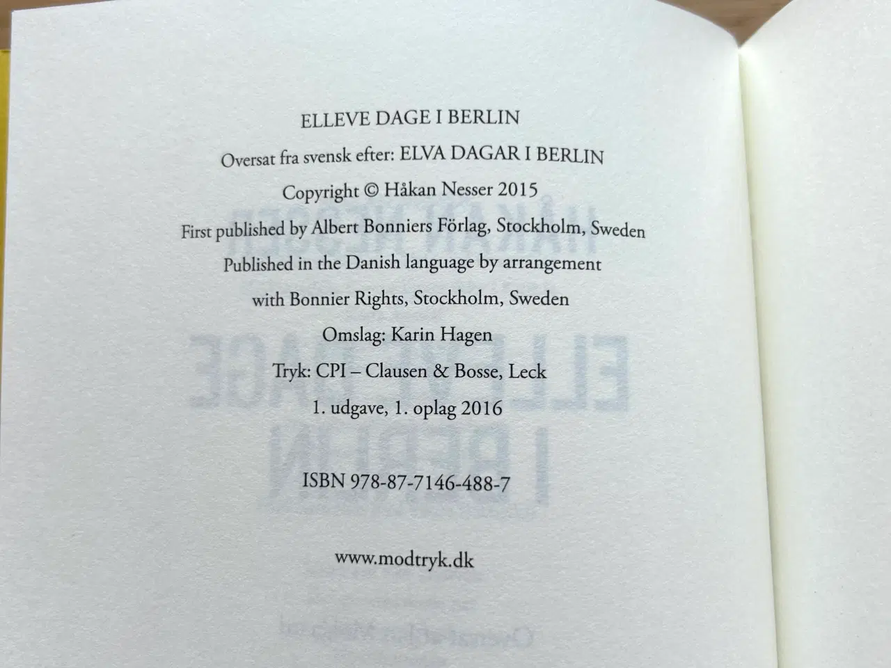 Billede 4 - 📚 Bogpakke til salg – 50 kr. pr. bog