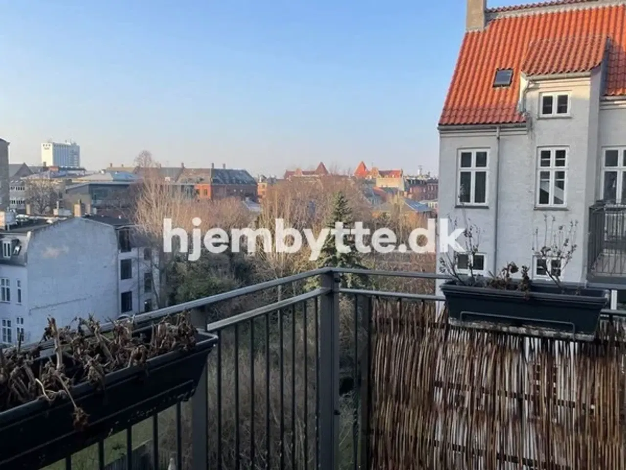 Billede 16 - Hjembytte - Nyvej