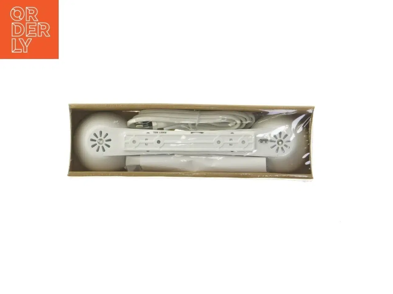 Billede 1 - Under-skab belysning fra IKEA (str. 25 watt)