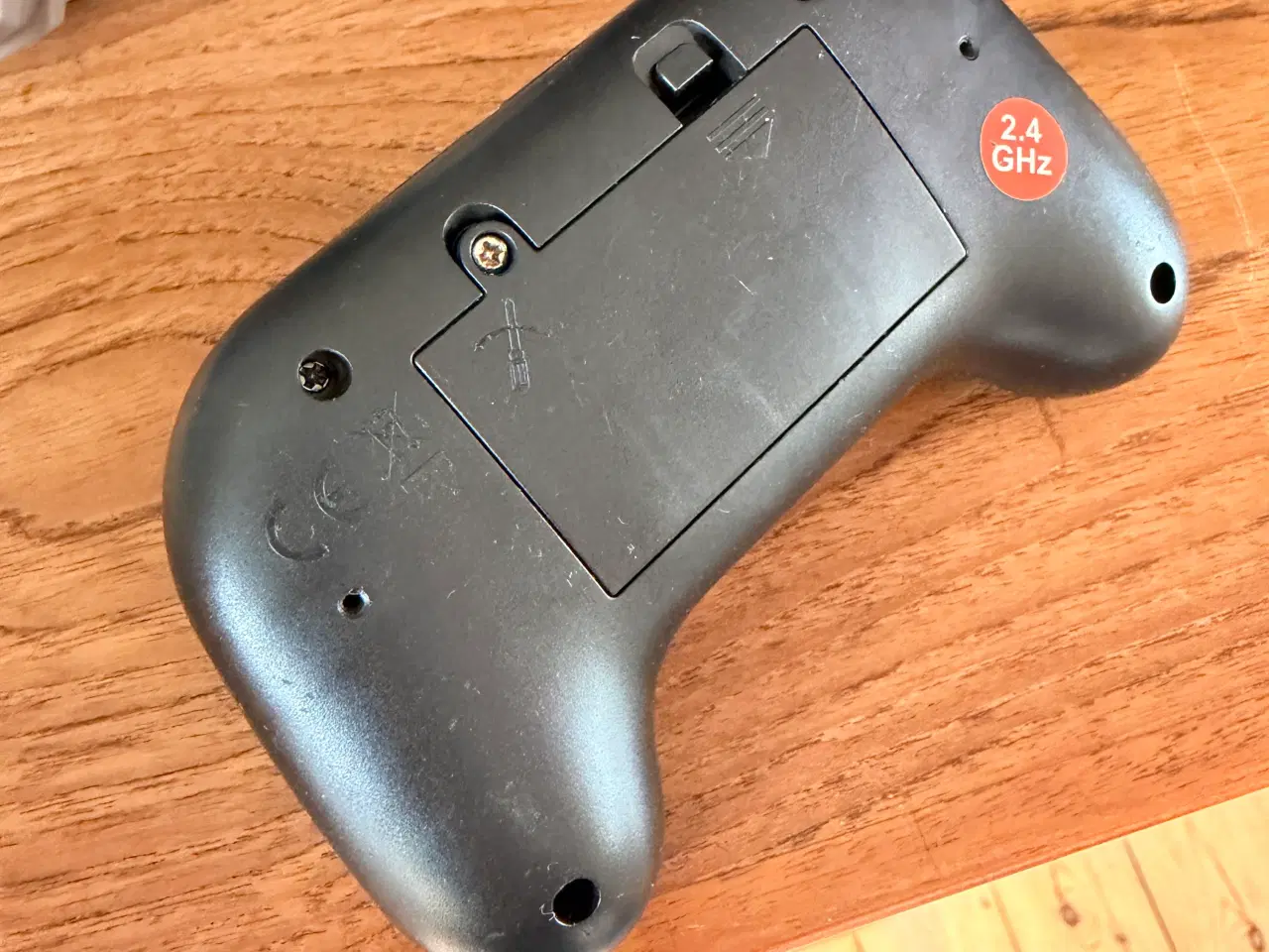 Billede 4 - Stor fjernstyret bil