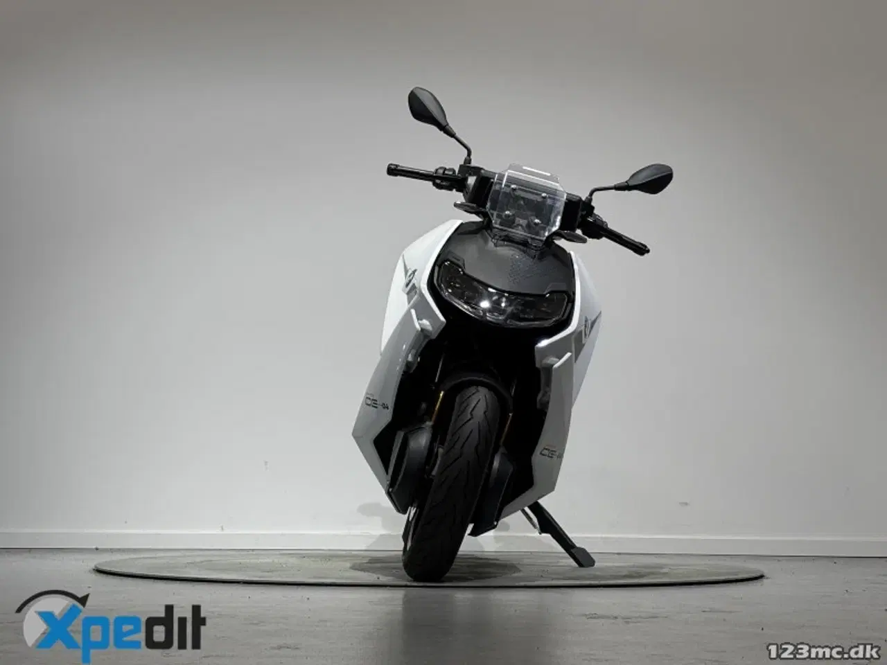Billede 4 - BMW CE 04