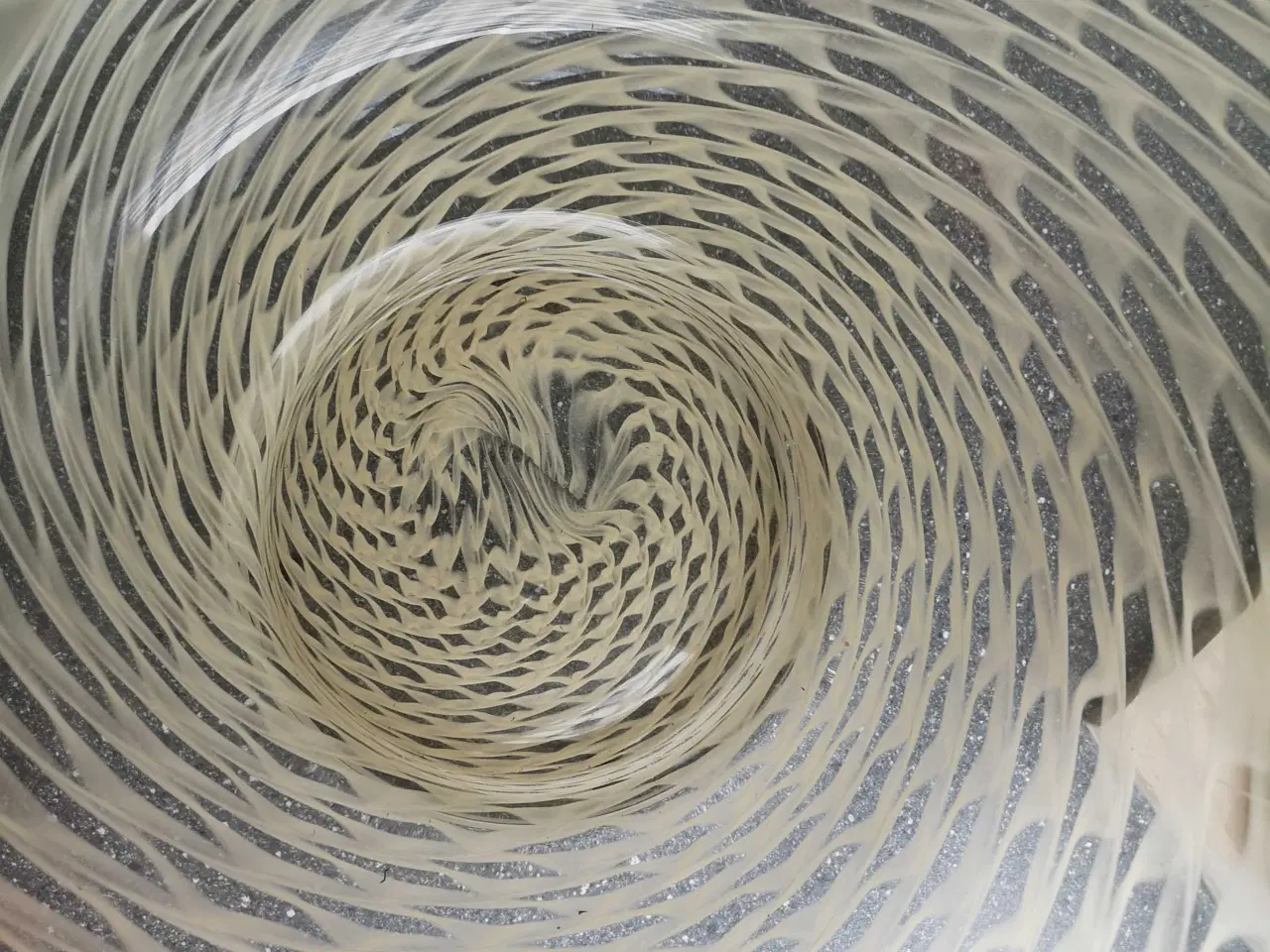 Billede 3 - Vase/lanterne glas