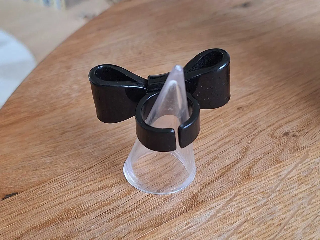 Billede 3 - Sløjfe ring 