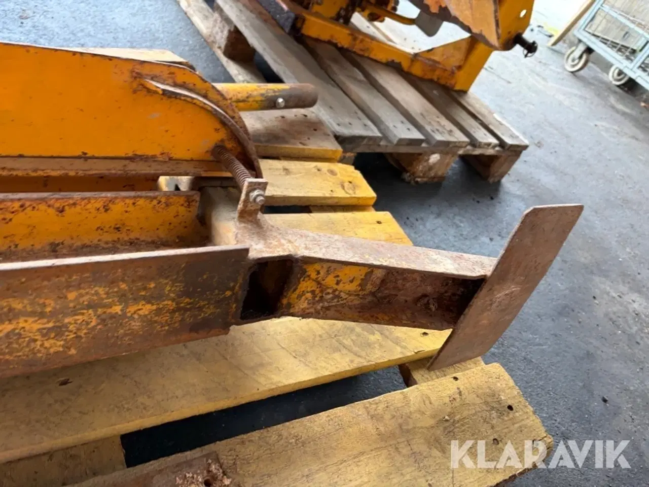 Billede 12 - Fliseskære