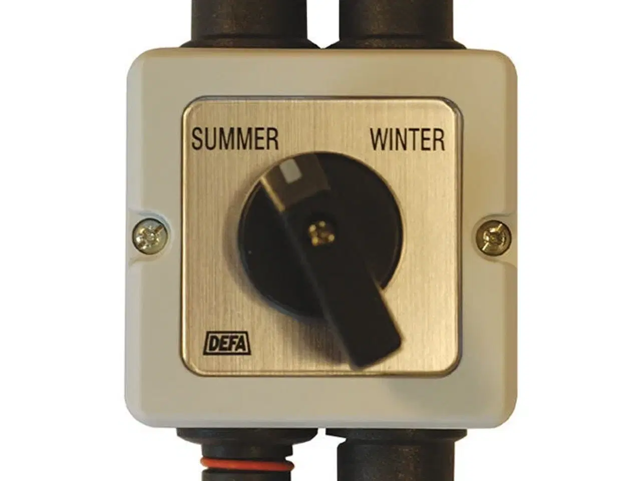 Billede 1 - Sommer-/vinterafbryder