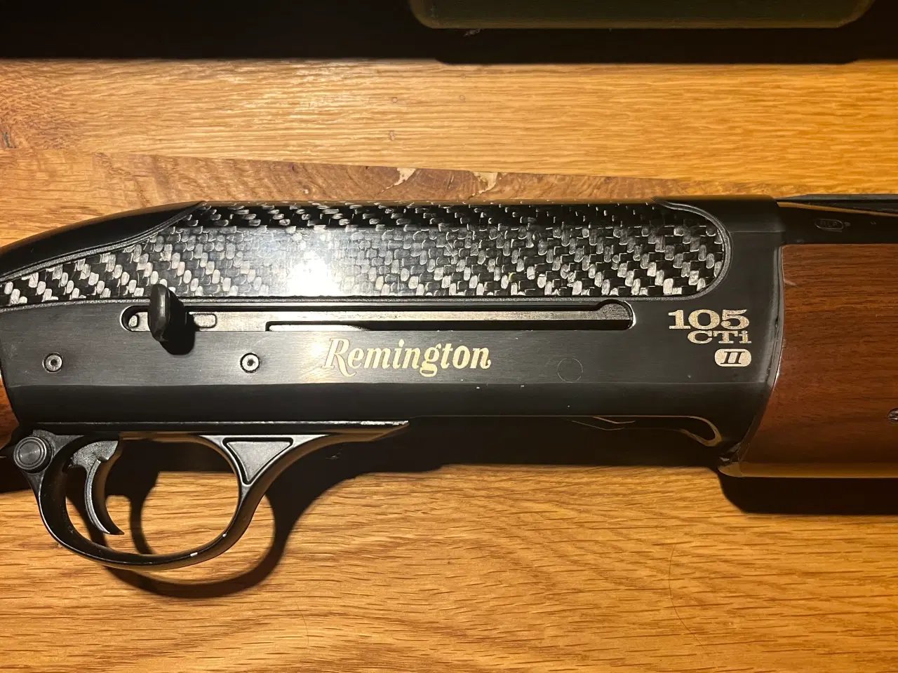 Billede 2 - Remington 105CTI