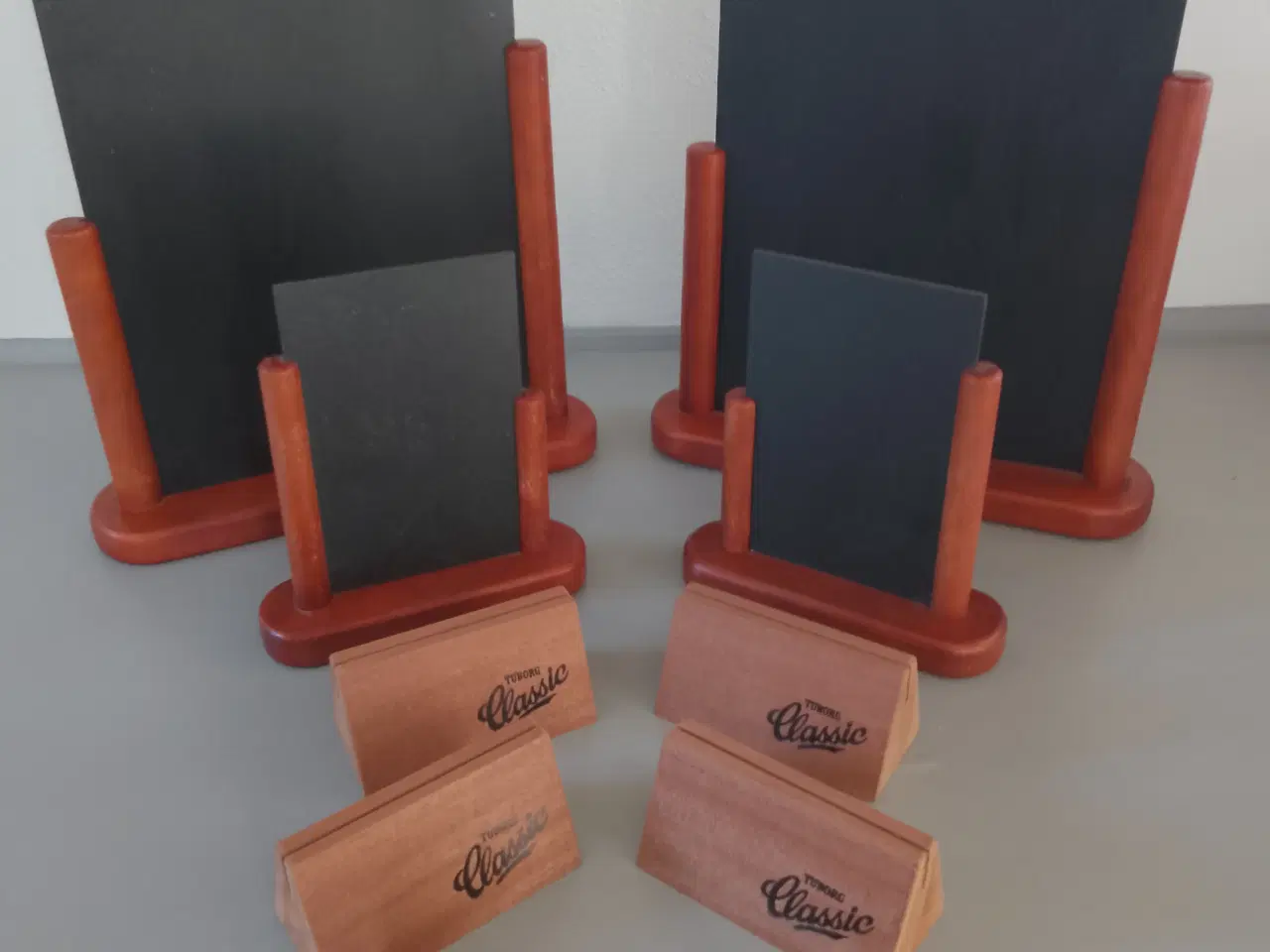 Billede 3 - Cafeteria/ Restaurant ting