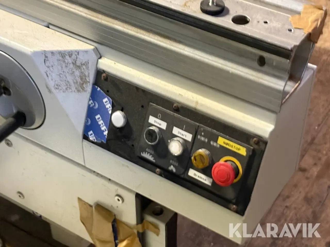 Billede 6 - Sav Scm St3003