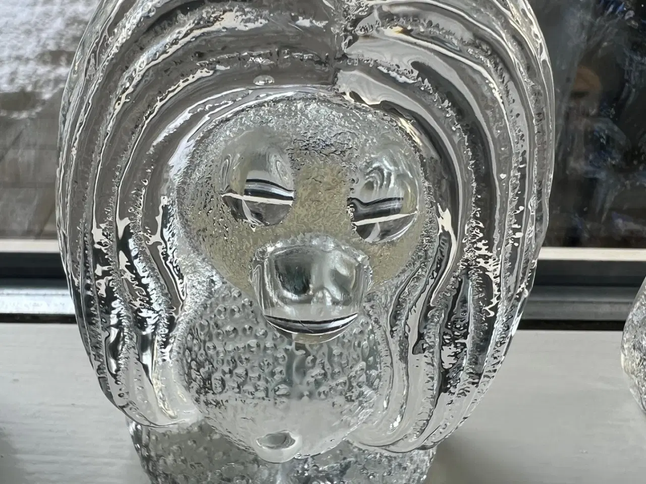 Billede 4 - Glas Troll, Bergoala sweden. Fra 55 kr til 85 kr.