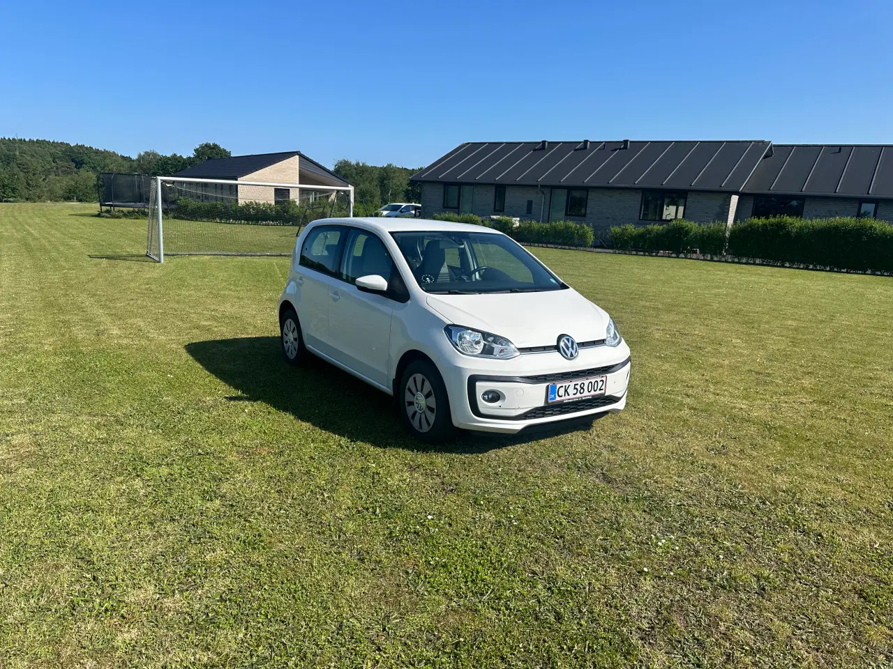Billede 2 - VW UP! Move Up 