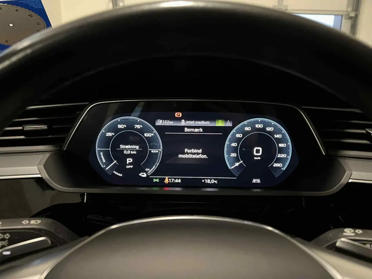 Billede 16 - Audi e-tron 50 quattro
