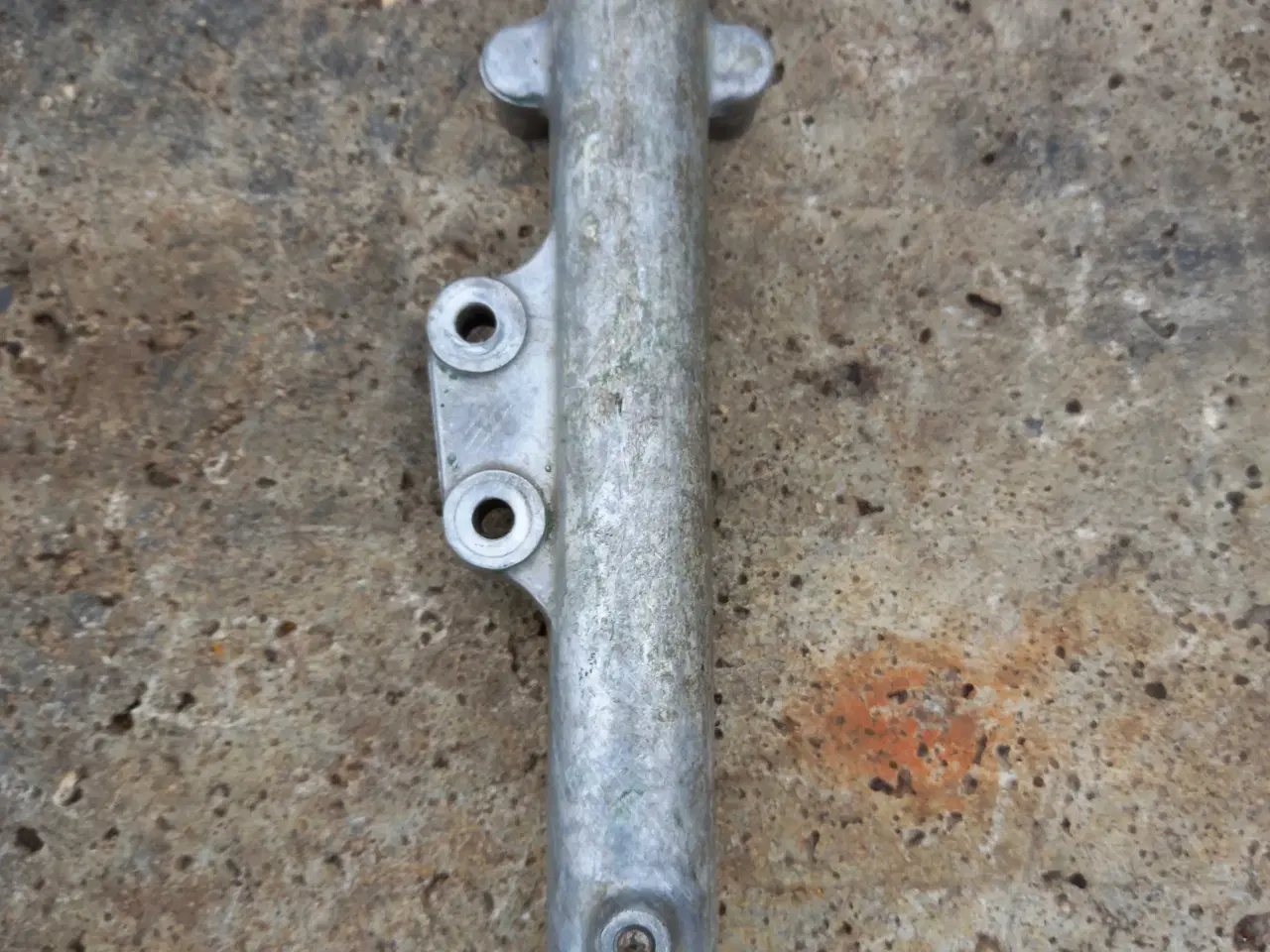 Billede 1 - Yamaha fs1