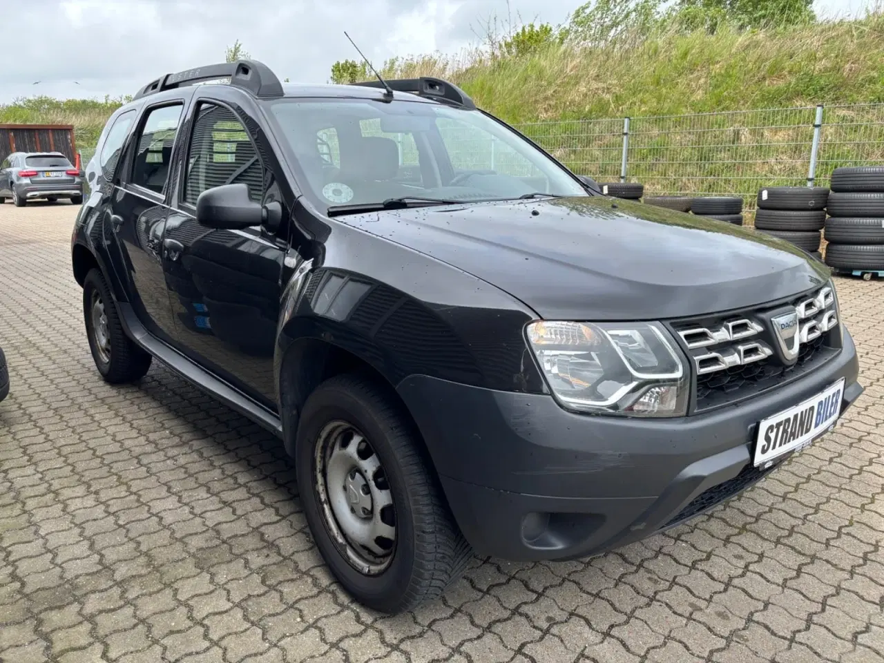 Billede 15 - Dacia Duster 1,5 dCi 90 Ambiance