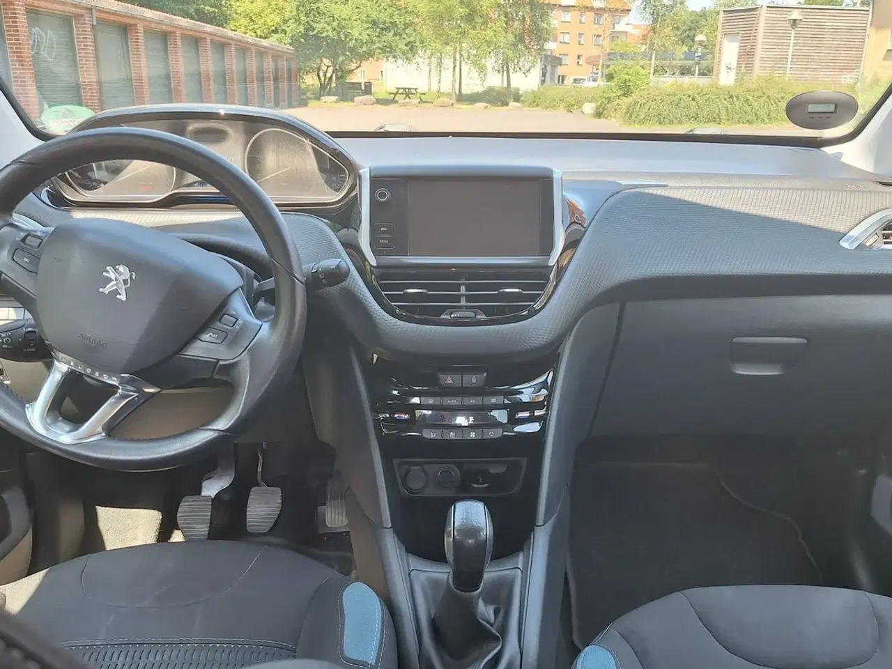 Billede 10 - Peugeot 208 1,2 VTi Active