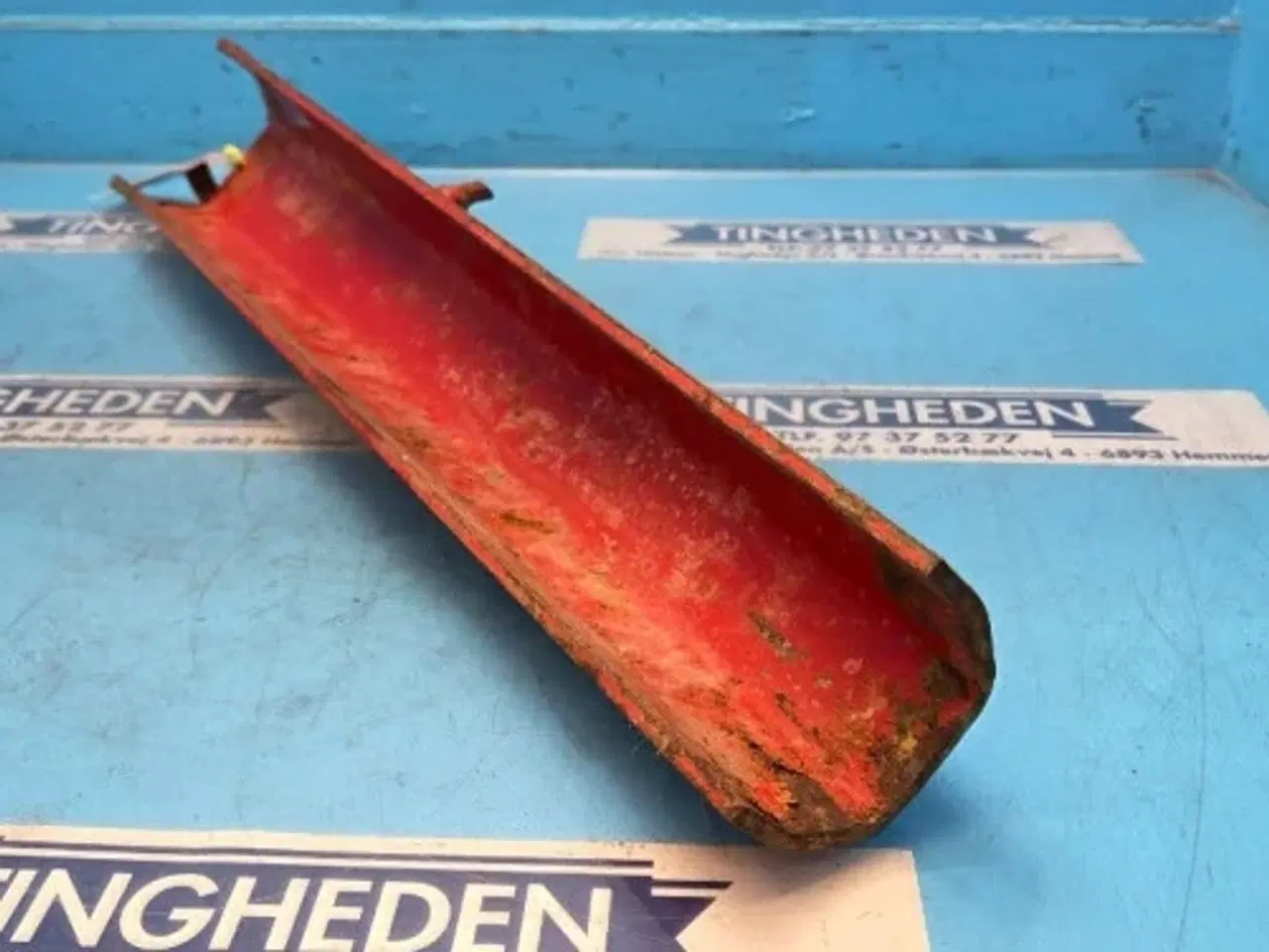 Billede 3 - Hydrema 806 Support 246671