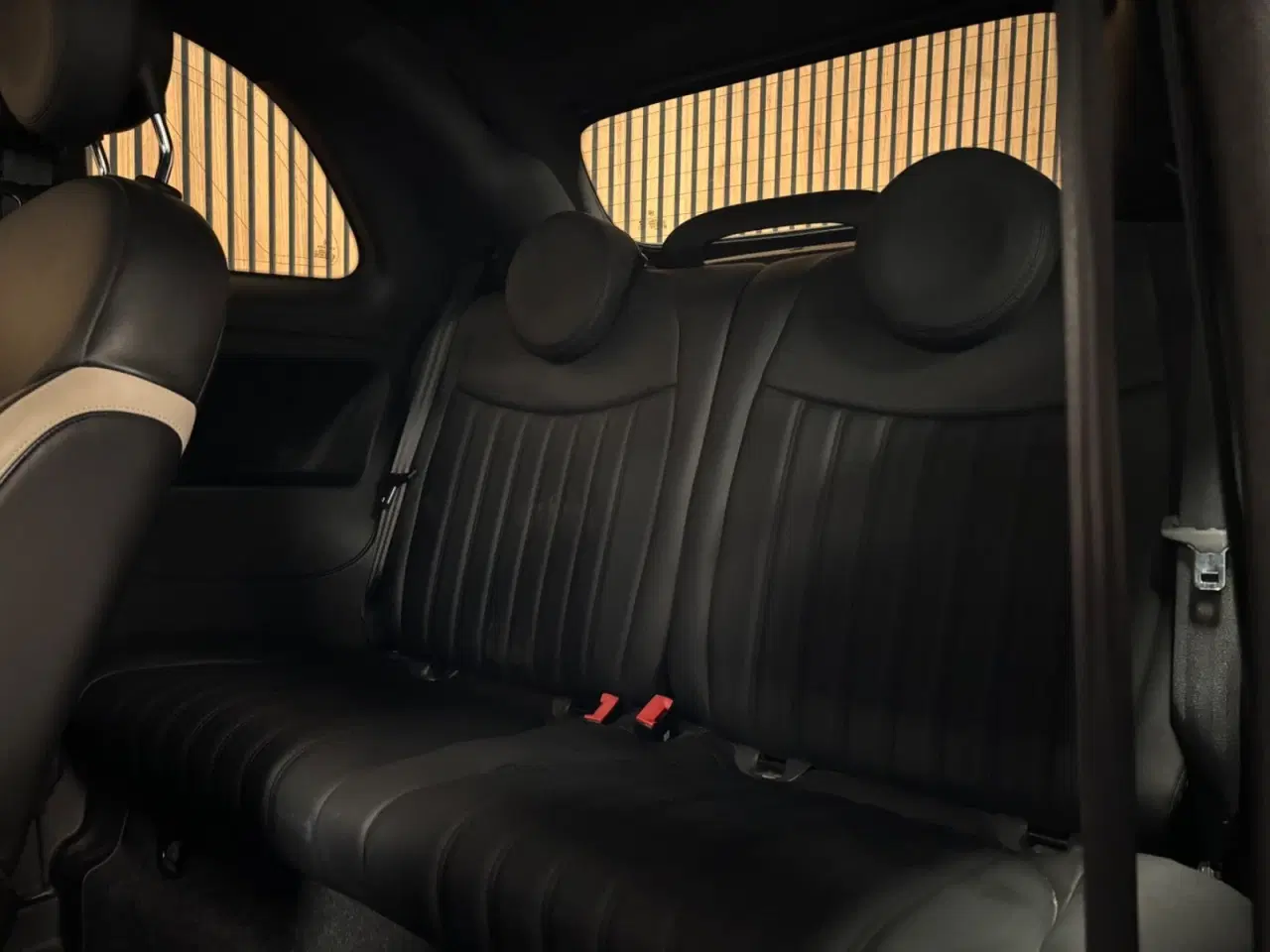 Billede 10 - Fiat 500C 1,2 Lounge MTA