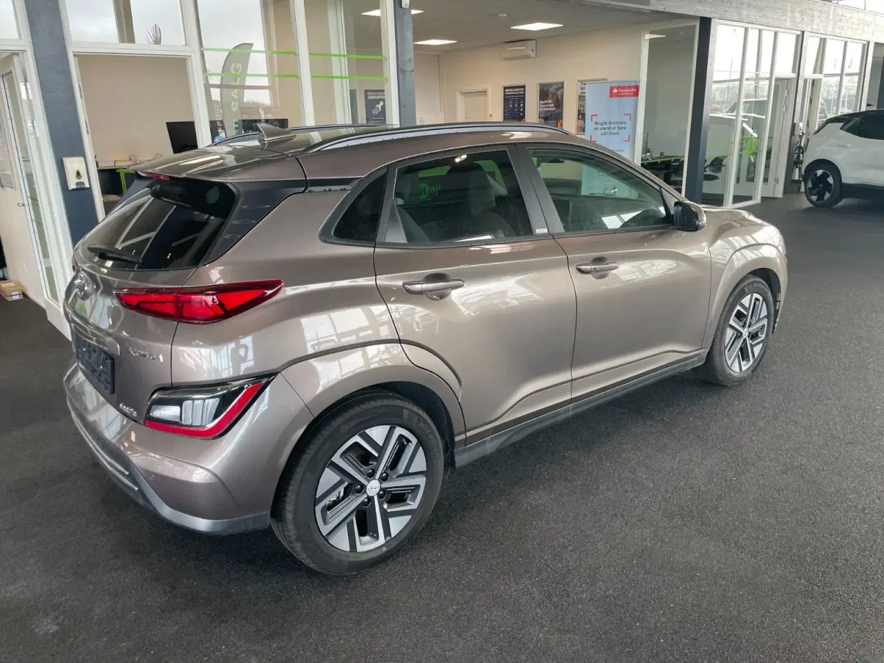 Billede 5 - Hyundai Kona 64 EV Prime