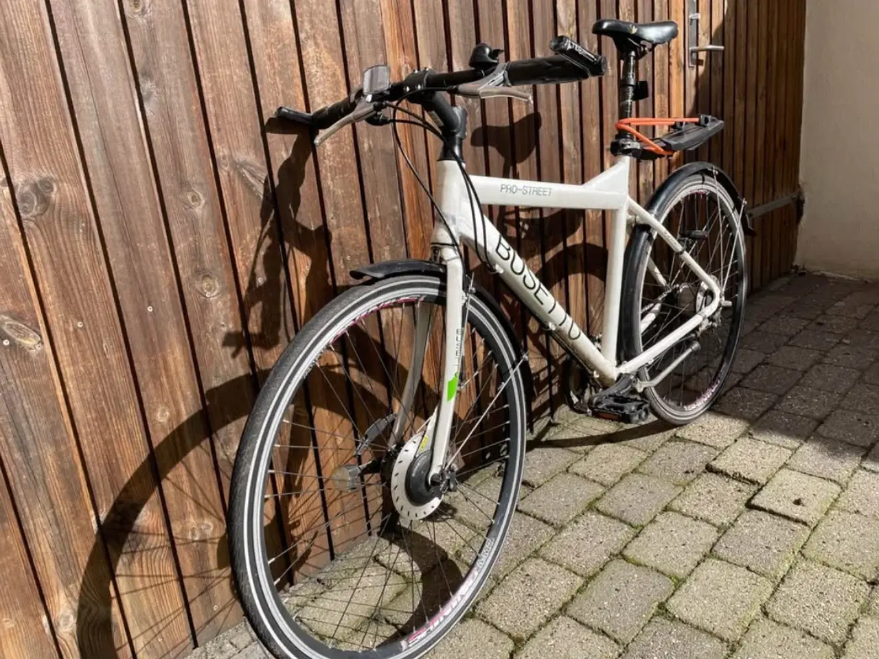 Billede 4 - Busetto 27 tommmer bycykel