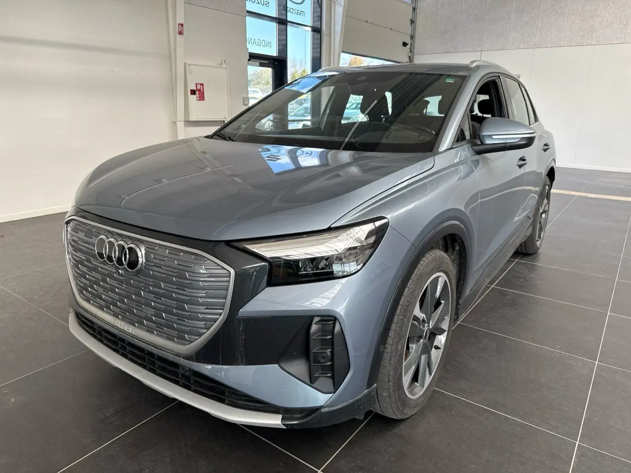 Billede 1 - Audi Q4 e-tron 35 Advanced