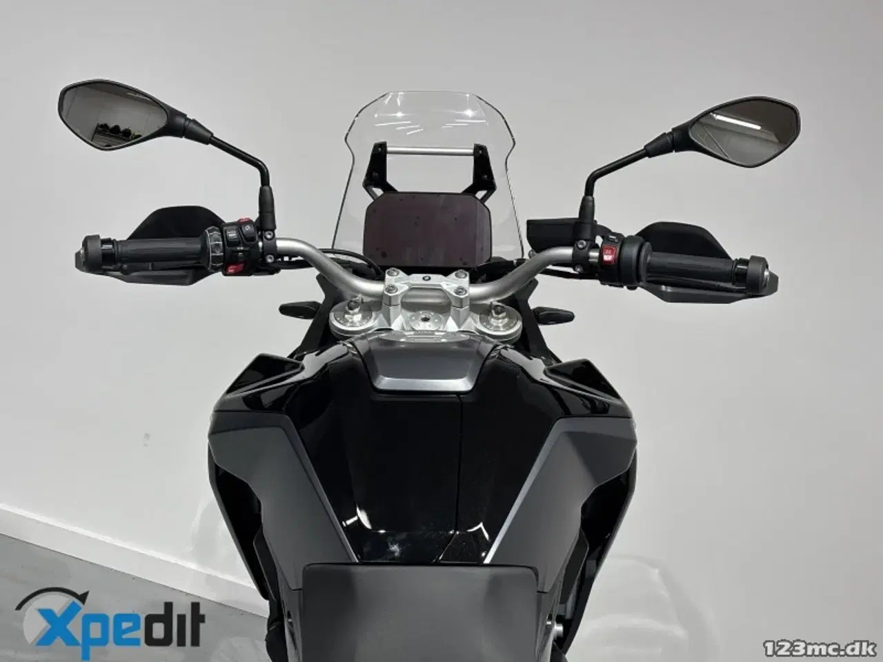 Billede 11 - BMW F 900 GS