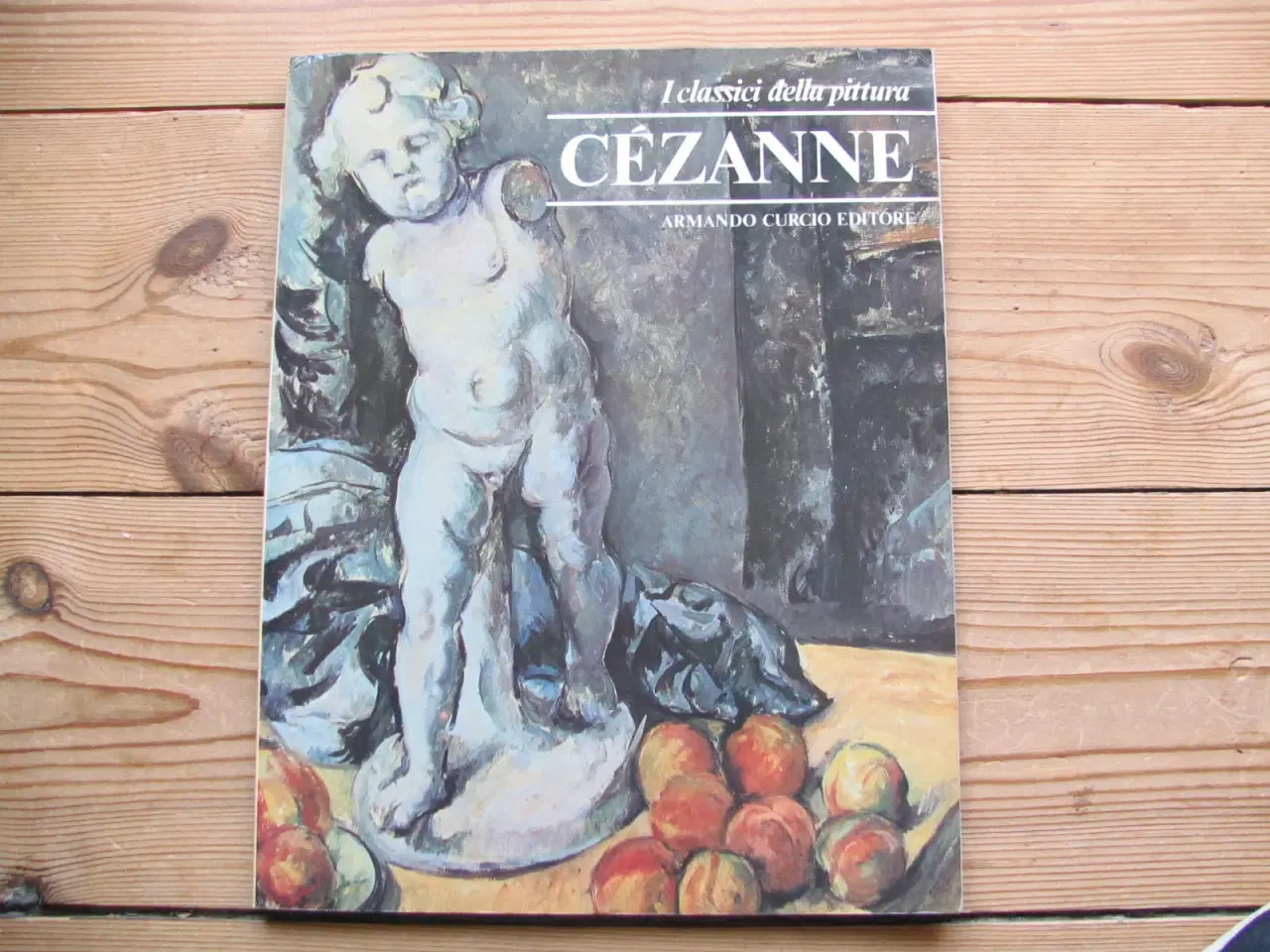 Billede 1 - Armando Curcio Editore. Paul Cézanne (1839-1906)