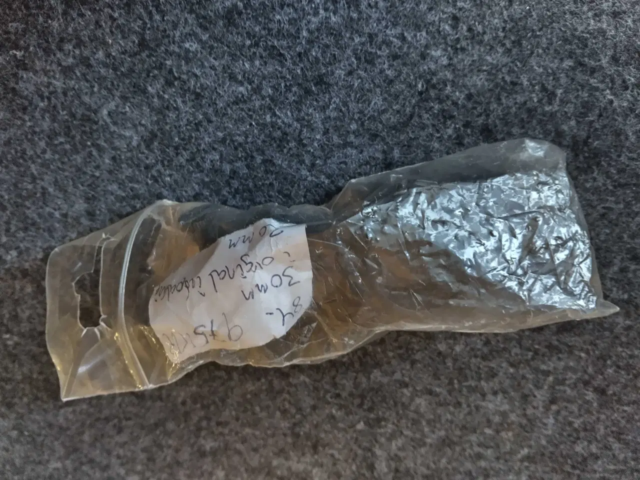 Billede 8 - Jagtkikkert Montage 30 mm.