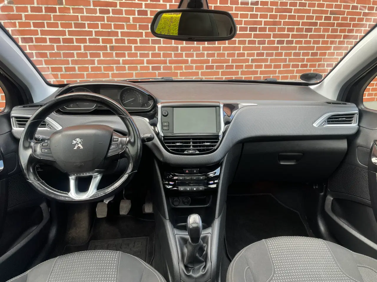 Billede 6 - Peugeot 208 1,6 BlueHDi 100 Selection Sky