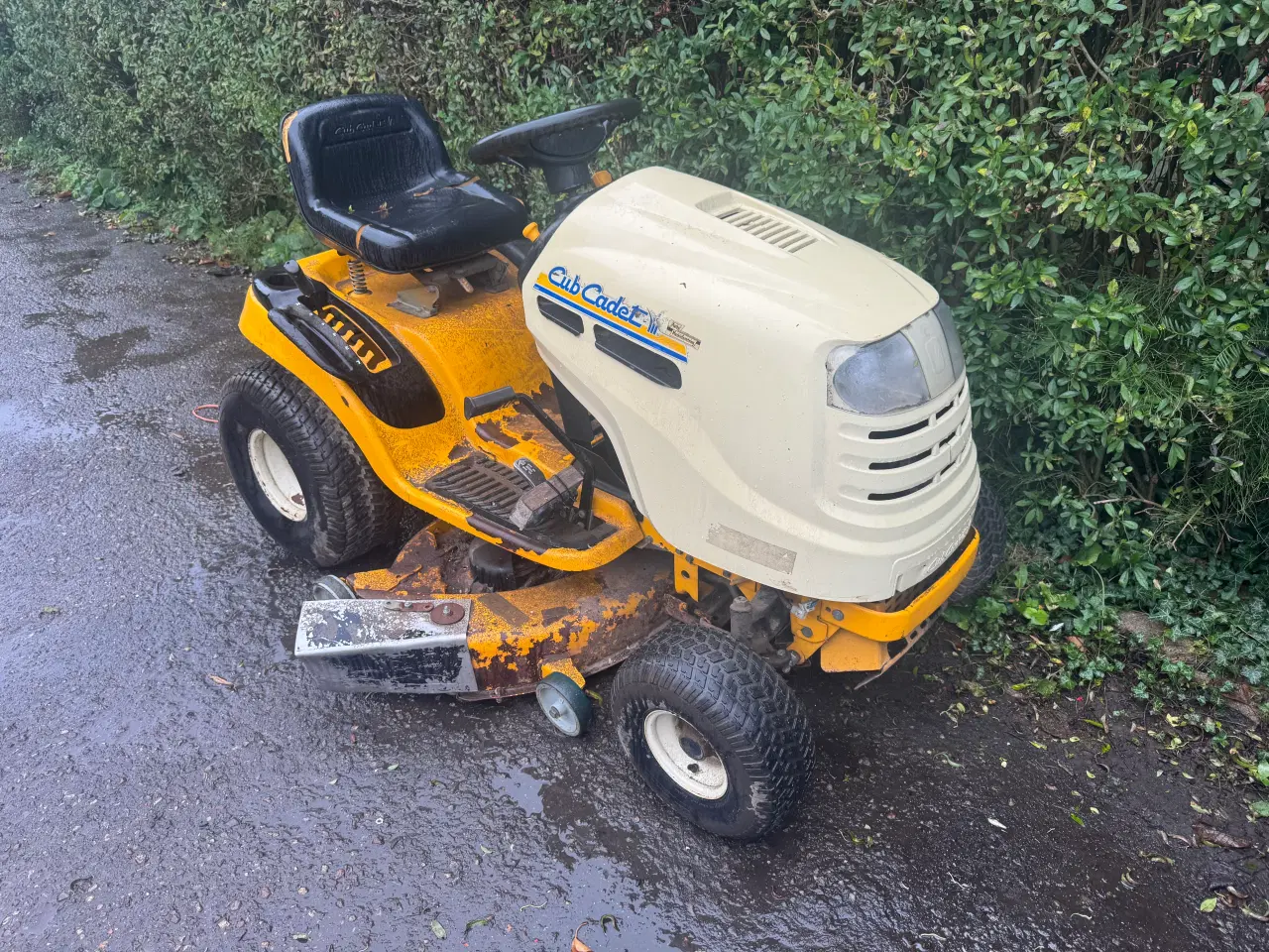 Billede 4 - Opkøb af havetraktor købes nu 