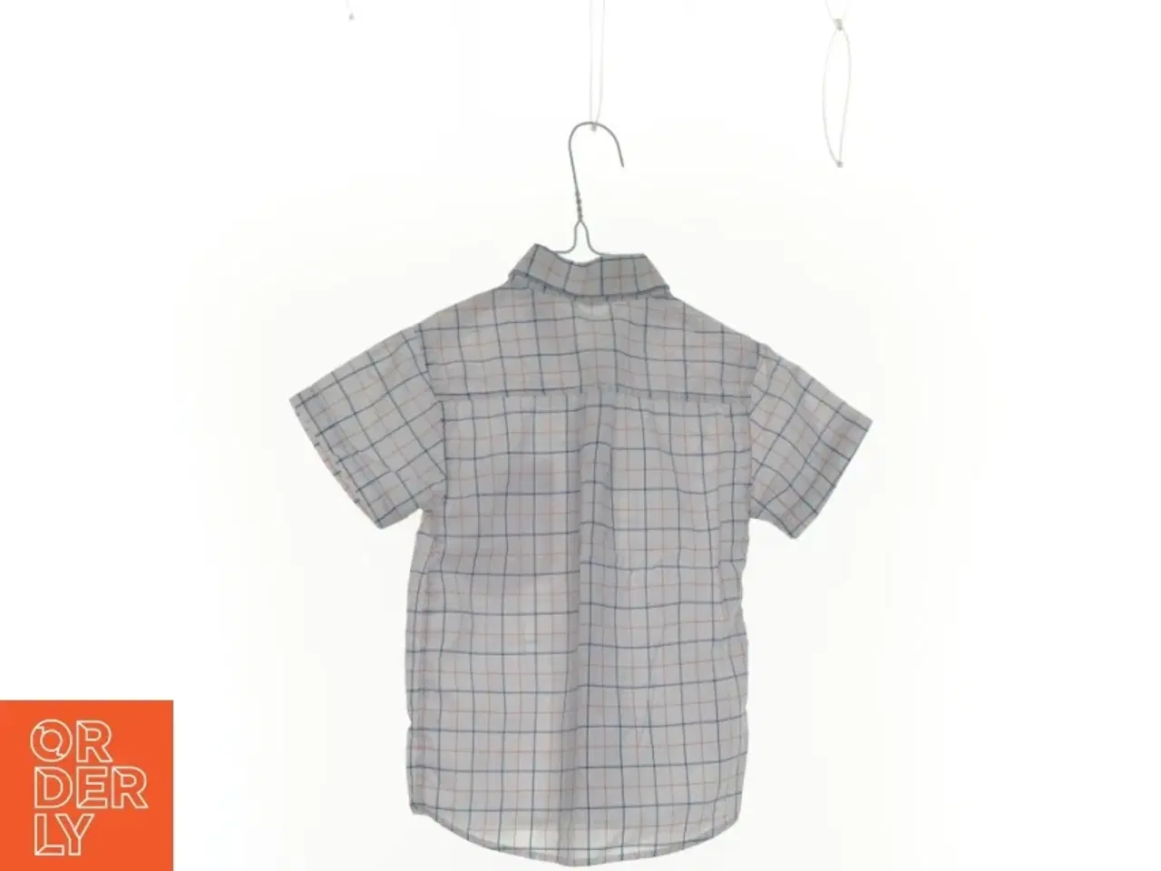 Billede 2 - Skjorte fra Lacoste (str. 98 cm)