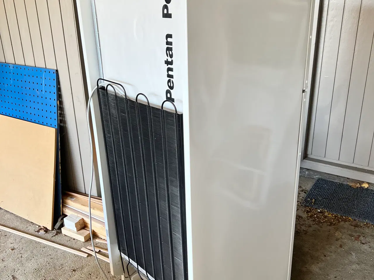 Billede 5 - Køle / fryseskab