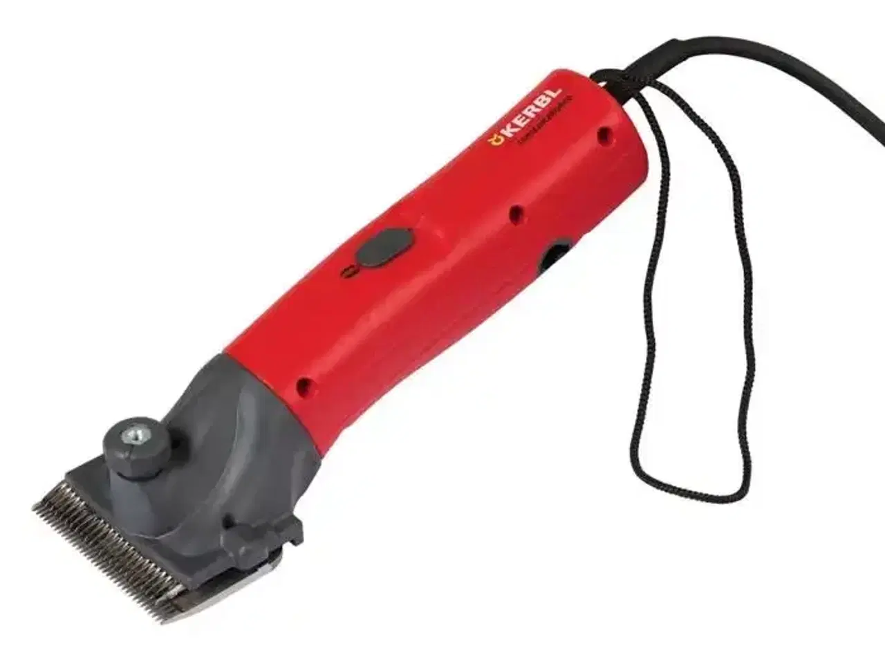 Billede 1 - Super fin hesteklipper til flere heste 