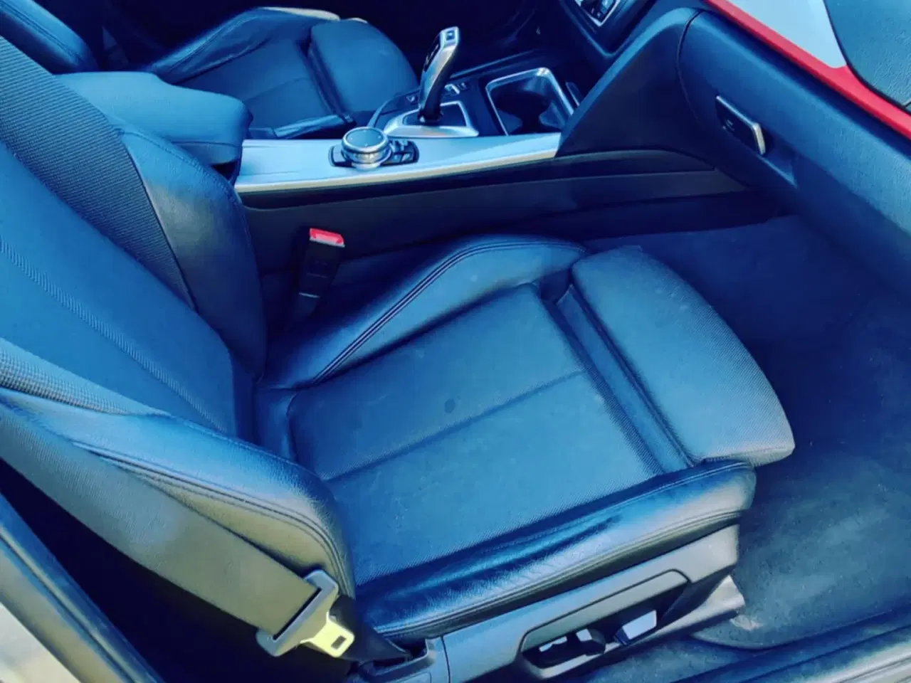 Billede 18 - BMW 320 ED Sportline