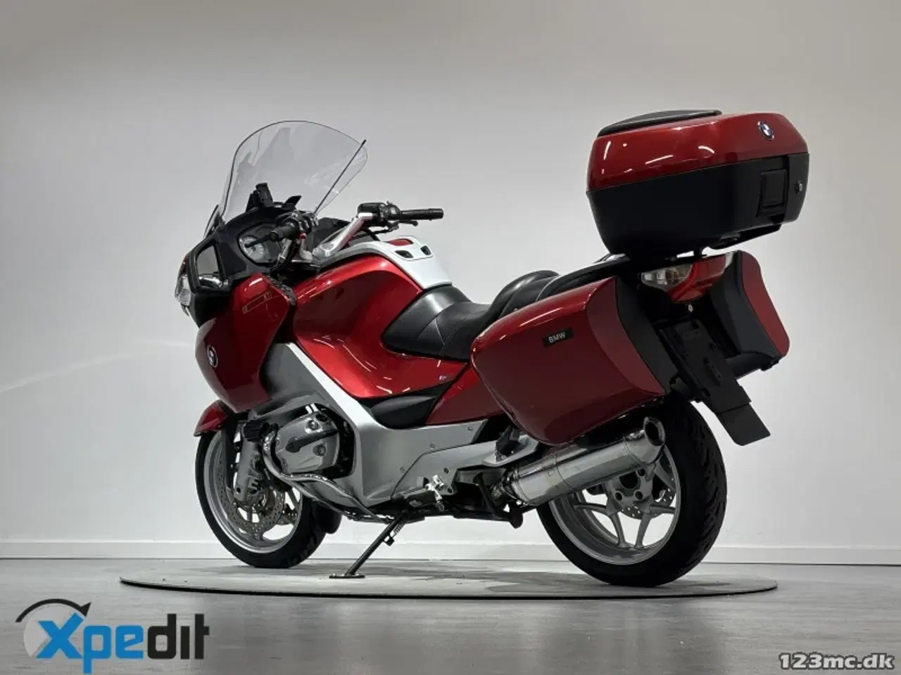 Billede 7 - BMW R 1200 RT